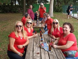 XXX aniversacion - Convivencia 2023